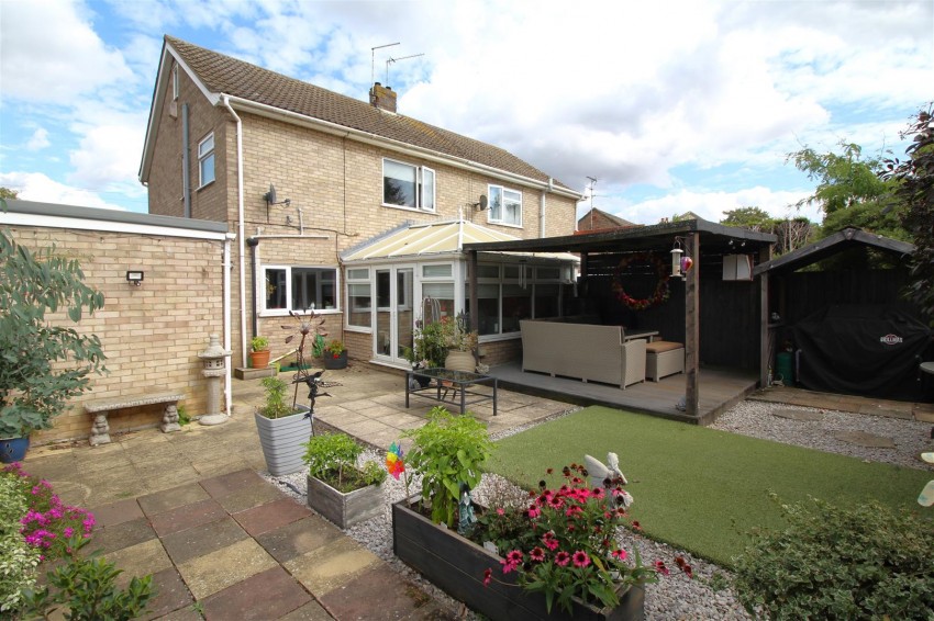 Images for Paston Ridings, Peterborough