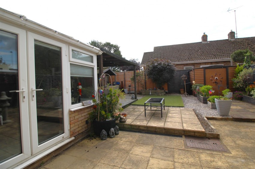 Images for Paston Ridings, Peterborough