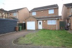 Images for Lyvelly Gardens, Parnwell, Peterborough