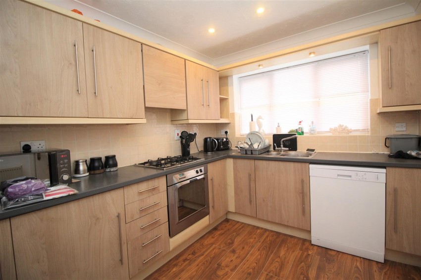 Images for Lyvelly Gardens, Parnwell, Peterborough