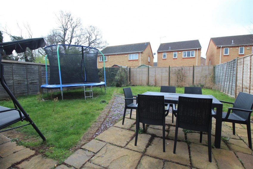 Images for Lyvelly Gardens, Parnwell, Peterborough