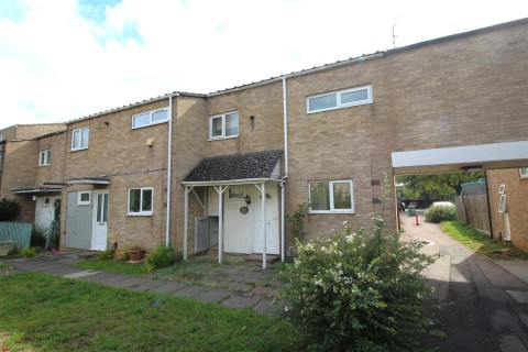 View Full Details for Holdfield, Peterborough