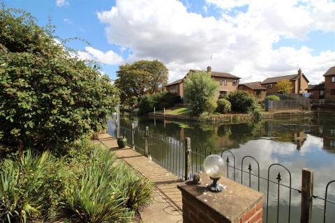 View Full Details for Riverside Mead, Stanground, Peterborough