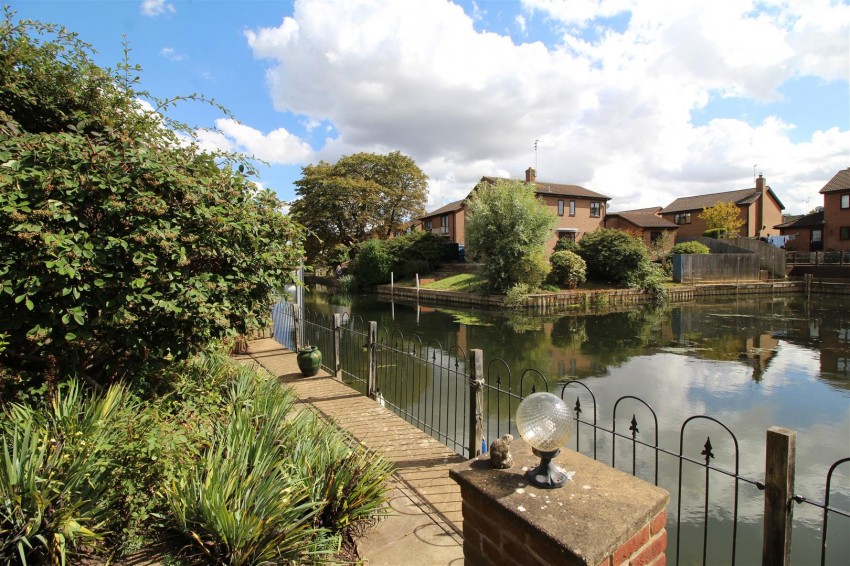 Images for Riverside Mead, Stanground, Peterborough