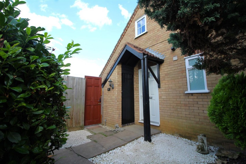 Images for Prospero Close, Peterborough