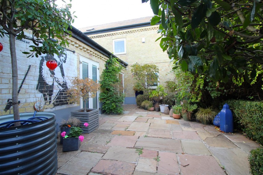 Images for English Drove, Thorney, Peterborough