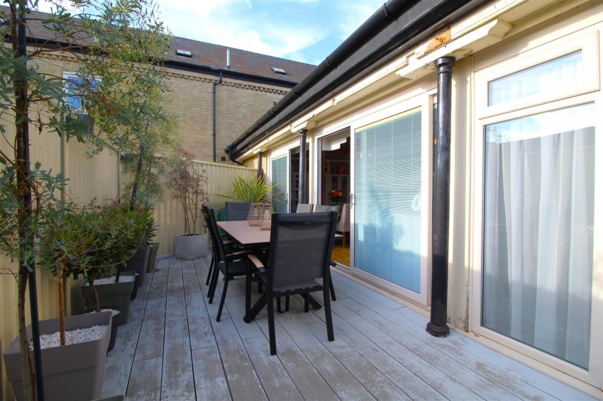 Images for English Drove, Thorney, Peterborough