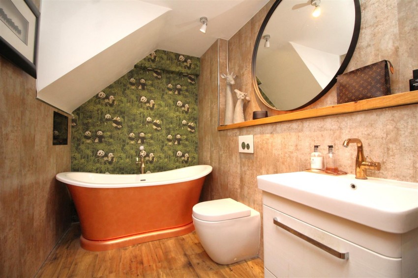 Images for English Drove, Thorney, Peterborough