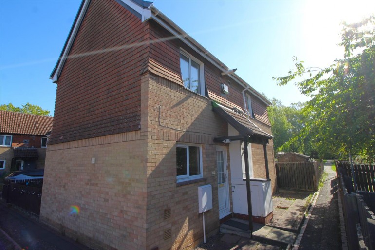 Gostwick, Orton Brimbles, Peterborough