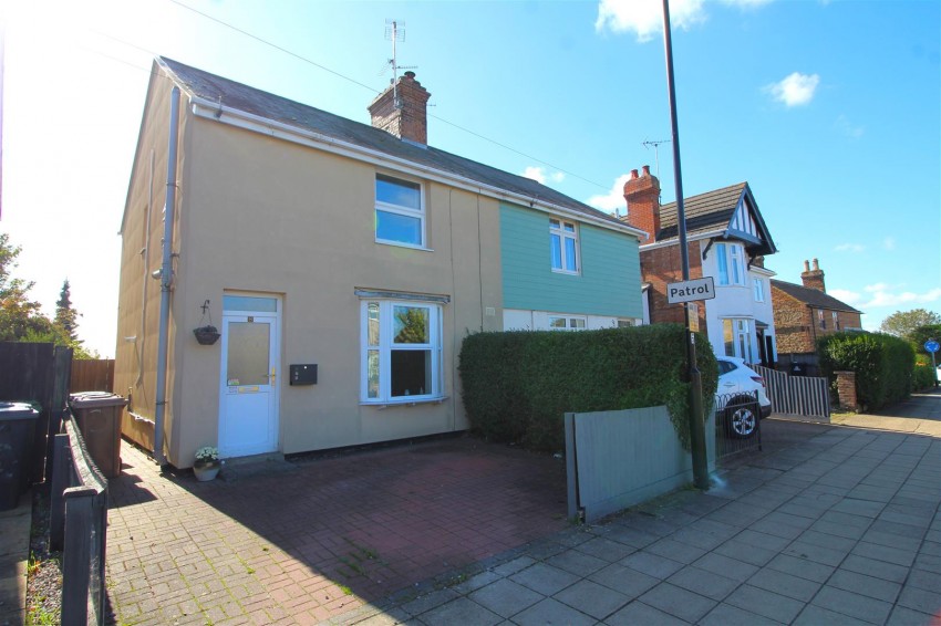 Images for Church Street, Werrington Village, Peterborough