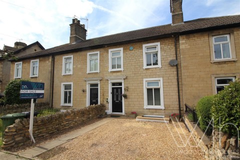 View Full Details for London Road, Peterborough