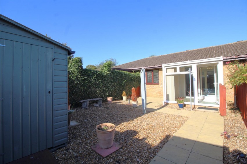 Images for Five Arches, Orton Wistow, Peterborough