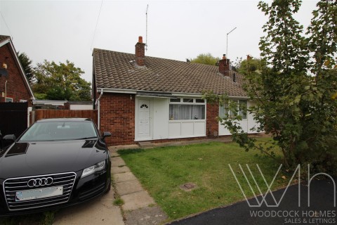 View Full Details for Rowe Avenue, Orton Longueville, Peterborough