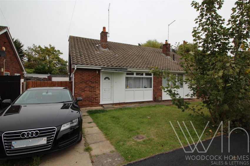 Images for Rowe Avenue, Orton Longueville, Peterborough