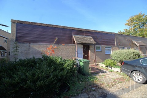 View Full Details for Bringhurst, Orton Goldhay, Peterborough