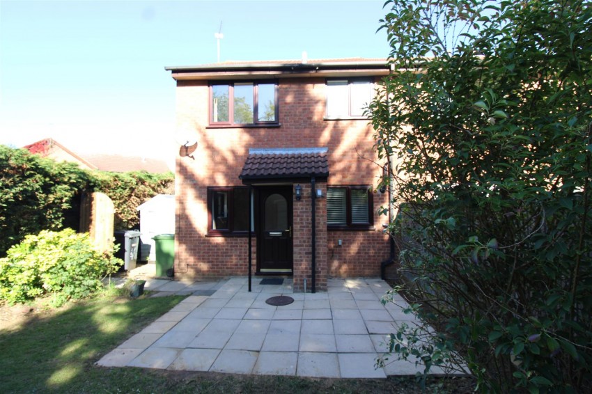Images for Wainwright, Peterborough