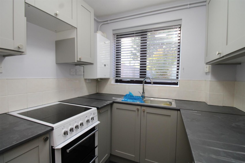 Images for Wainwright, Peterborough