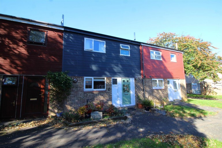 Stumpacre, Bretton, Peterborough