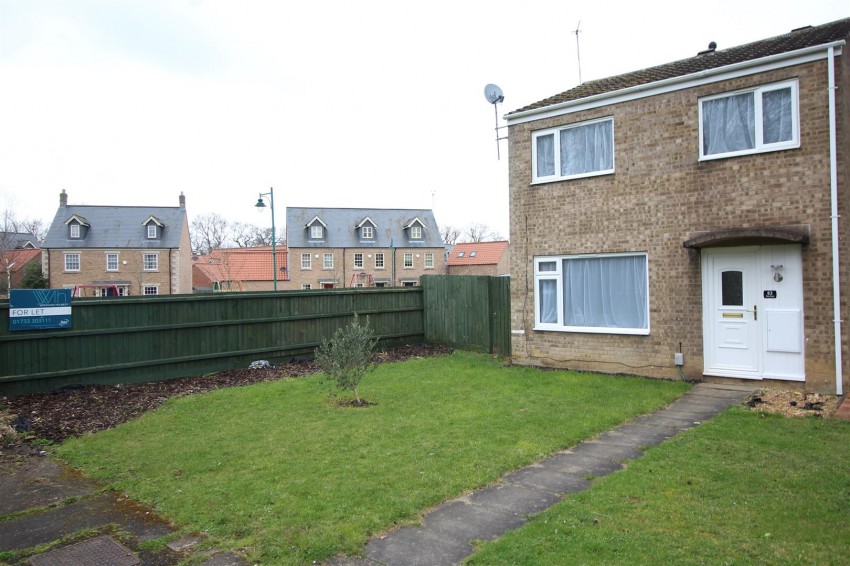 Images for Deerleap, South Bretton, Peterborough