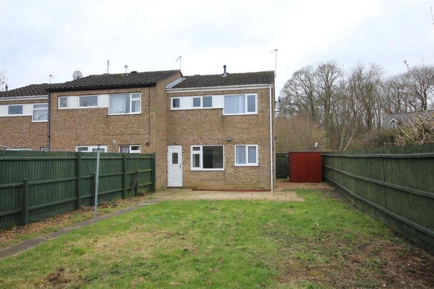 Images for Deerleap, South Bretton, Peterborough