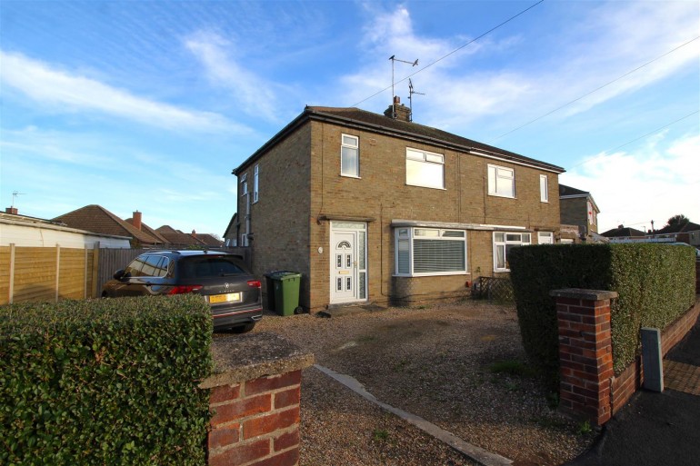 Oakdale Avenue, Stanground, Peterborough