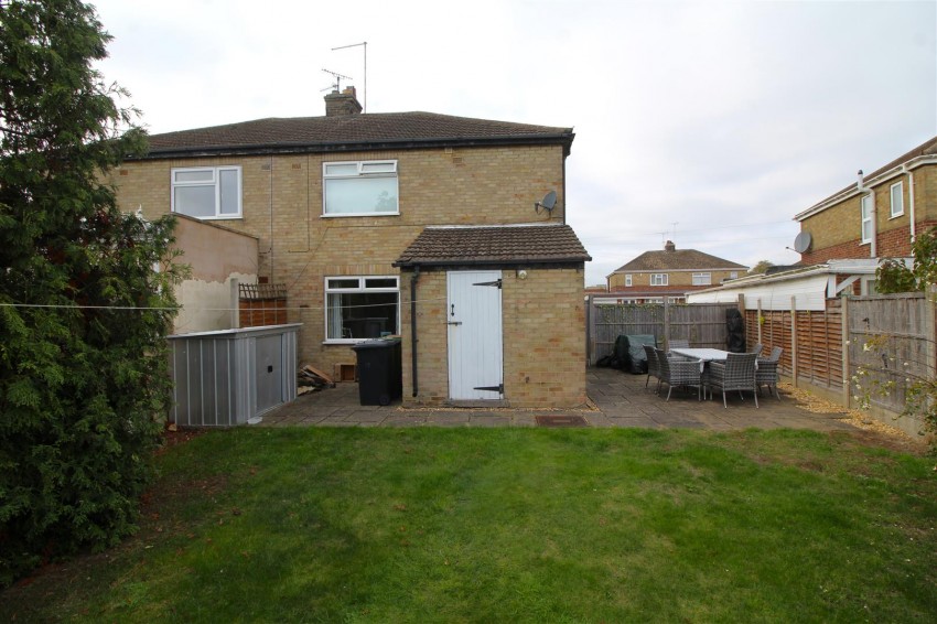 Images for Oakdale Avenue, Stanground, Peterborough