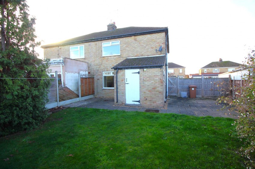 Images for Oakdale Avenue, Stanground, Peterborough