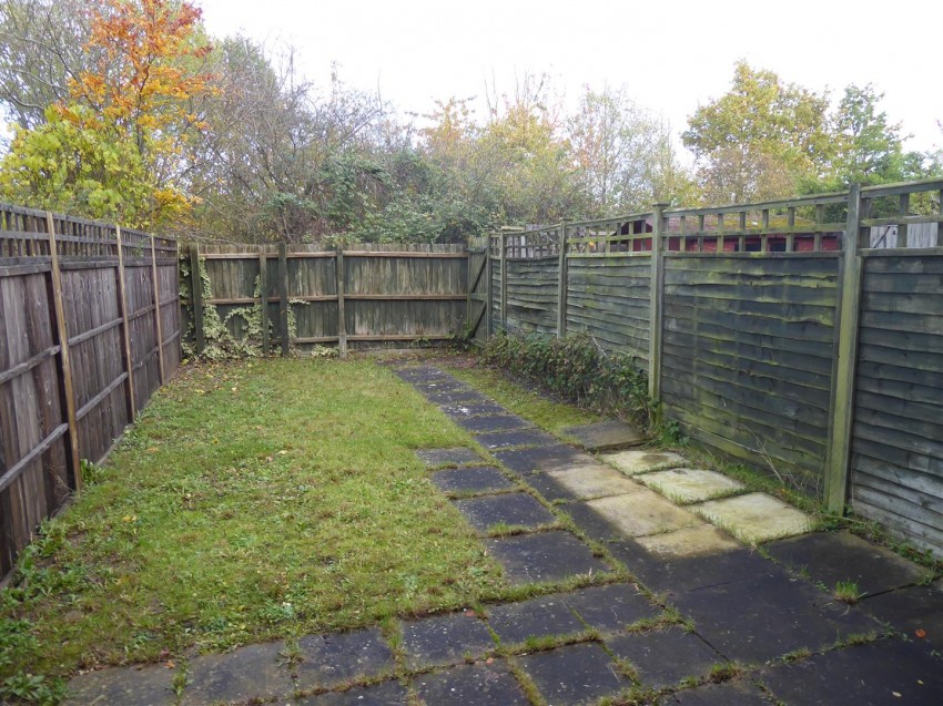 Images for Wasdale Gardens, Gunthorpe, Peterborough