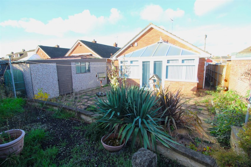 Images for Oakdale Avenue, Stanground, Peterborough