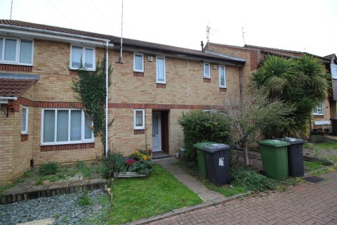 View Full Details for Lansdowne Walk, Peterborough