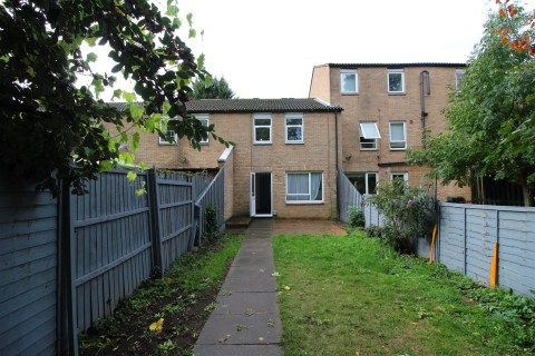 View Full Details for Bringhurst, Orton Goldhay, Peterborough