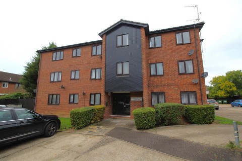View Full Details for Hadrians Court, Fletton, Peterborough