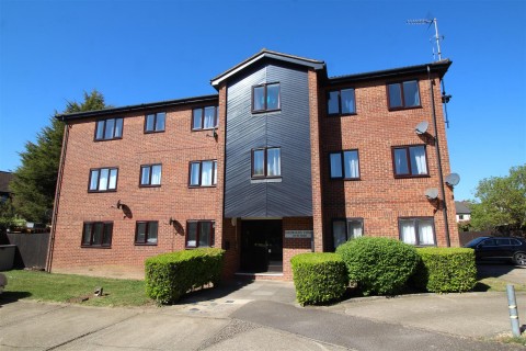 View Full Details for Hadrians Court, Fletton, Peterborough
