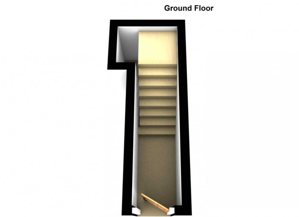 Floorplan for Lessingham, Orton Brimbles, Peterborough