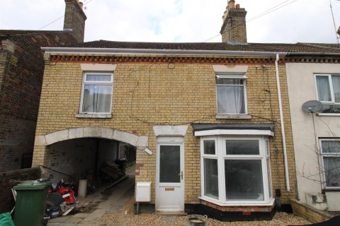 View Full Details for Palmerston Road, Woodston