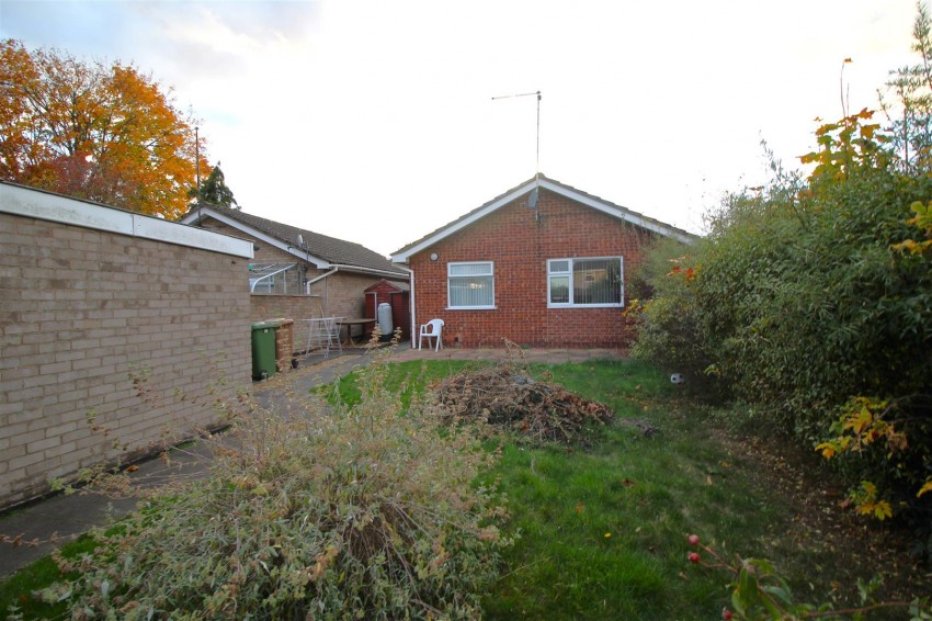 Images for Bramall Court, Peterborough