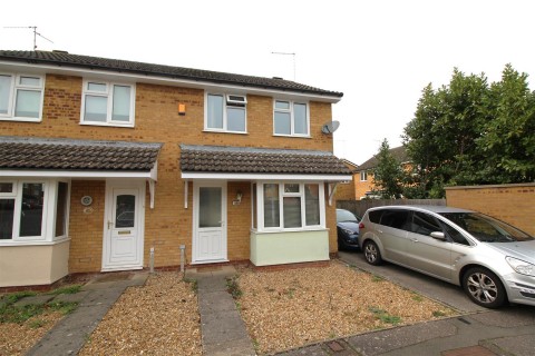 View Full Details for Flamborough Close, Woodston, Peterborough