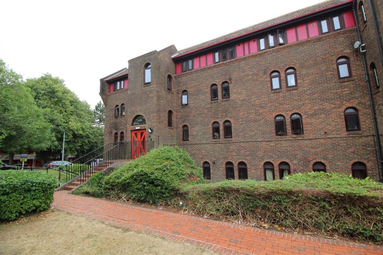 The Drive, Peterborough