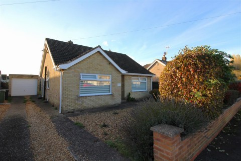 View Full Details for Lea Gardens, Peterborough