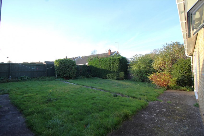 Images for Lea Gardens, Peterborough