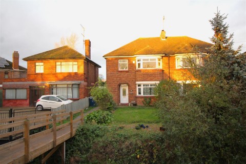 View Full Details for Leverington Road, Wisbech