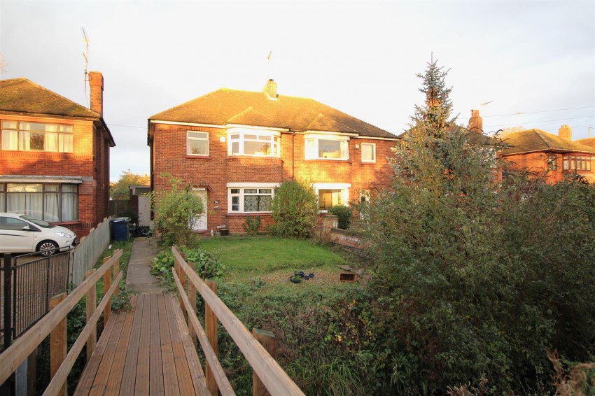 Images for Leverington Road, Wisbech