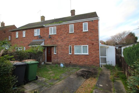View Full Details for Acacia Avenue, Peterborough