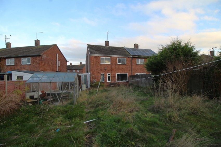 Images for Acacia Avenue, Peterborough