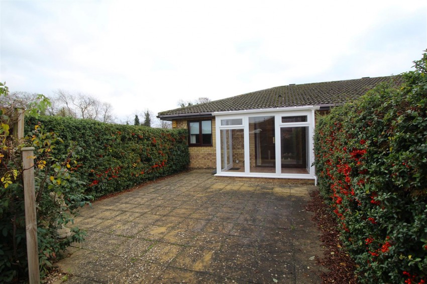 Images for Five Arches, Orton Wistow, Peterborough