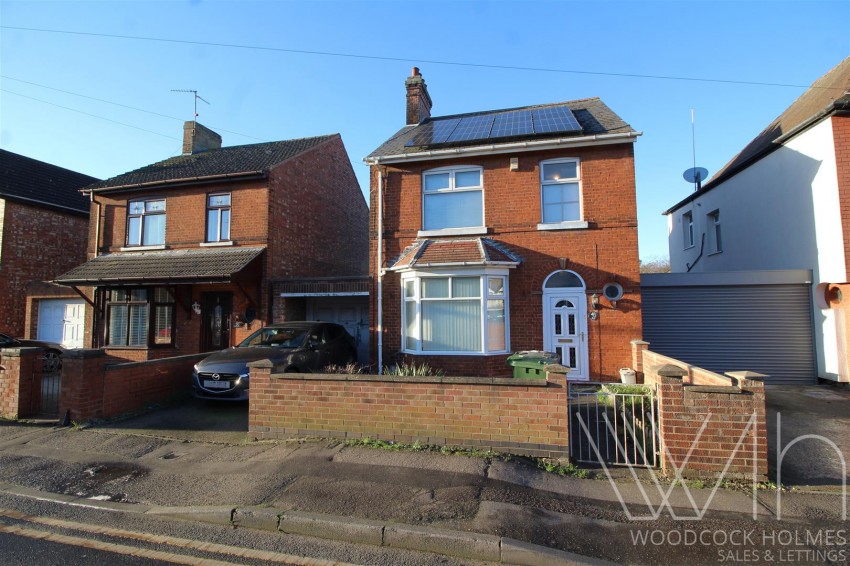 Images for Oxford Road, Peterborough