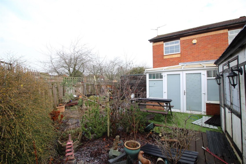 Images for Home Pasture, Werrington, Peterborough