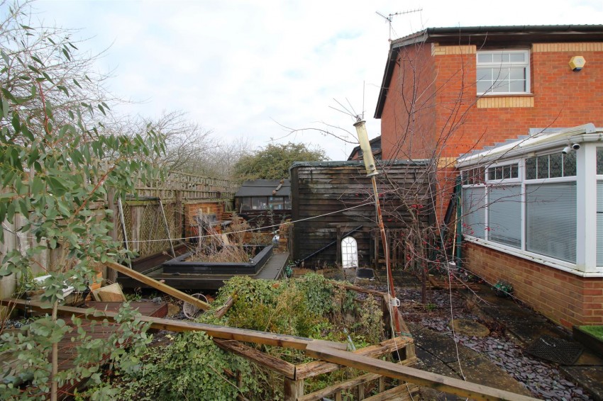 Images for Home Pasture, Werrington, Peterborough