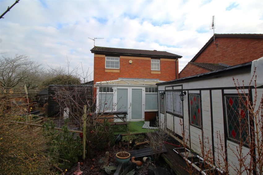 Images for Home Pasture, Werrington, Peterborough