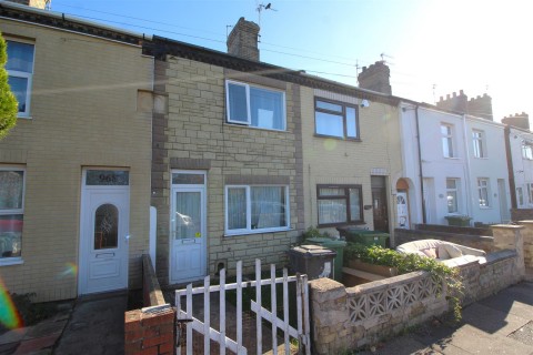 View Full Details for Bourges Boulevard, Peterborough